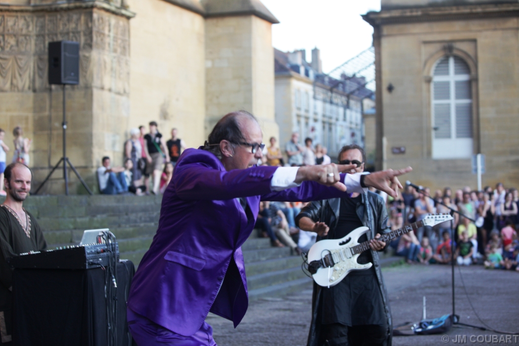 Diapositive suivante